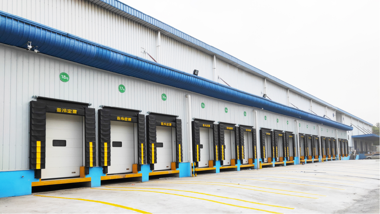 保鮮食品冷庫出租優(yōu)點(diǎn)是什么?對食品保存效果好嗎？